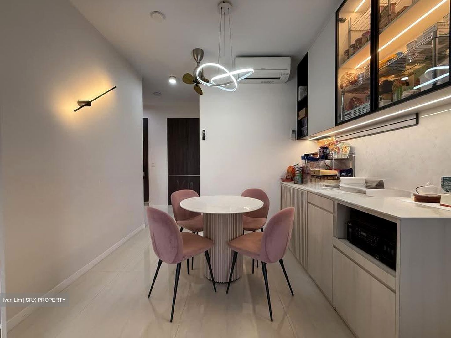 Riverfront Residences (D19), Apartment #612164921